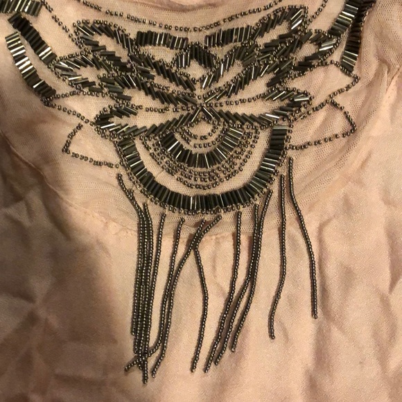 Hollister tank and long sleeve bundle - Picture 4 of 4